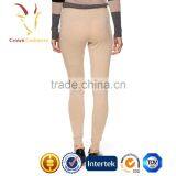 Pure Knitted Cashmere Women Pant Custom Jogger Pants thumbnail-3