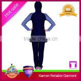 Hot Sexy Girl Muslim Women Swimwear thumbnail-5