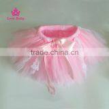 Wholesale Pink Bunny Girls Boutique Easter Tutu Skirt Costumes LBP15011302 thumbnail-5