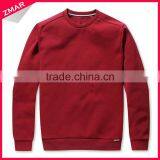 100% Polyester Custom Blank Sublimation Men Sweatshirt Manufacturer thumbnail-1