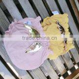 S60521B 2017 Hot Sale New Design Boys Girls Lovely Wings pp Pants thumbnail-3