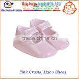 China Cute Leather Shoe thumbnail-1