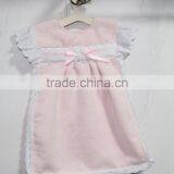 New Arrival Latest Design Novelty Item of Korea Style Skirt Design Hand Towels,with Lovely Design,microfiber Material Hand Towel thumbnail-1