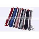 Latest Design New Arrival Hot Sales High Quality Fashion Design Simple Men's Winter Warm Hijab Scarf,scarf thumbnail-5