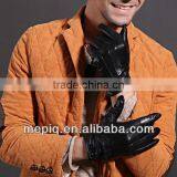 Wholesale Man Leather Gloves thumbnail-1