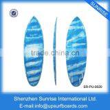 High Quality Surfing Board Blue Brand Shortboard Surfboards for Sale thumbnail-1