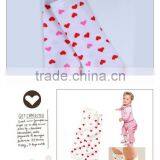 Promotion Colorful Baby Cotton Arm Warmers Leg Warmers thumbnail-1