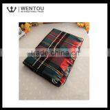 Fashionable Personalized Herringbone Shawls thumbnail-5