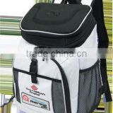 Igloo Marine Ultra Cooler Backpack - corrosion and leak resistant, has padded shoulder straps and comes with your logo