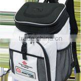 Igloo Marine Ultra Cooler Backpack - Corrosion and Leak Resistant, Has Padded Shoulder Straps and Comes With Your Logo thumbnail-1