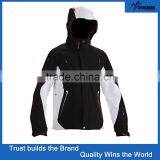 2017 OEM Fully Seam Taped Mens Ski Jacket thumbnail-2