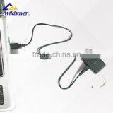 hi Visibility Reflective Safety Vest With Flashing Led Light thumbnail-6