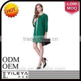 2015 Fashion Women's Winter Design Coat thumbnail-2