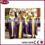 OEM Service Cheap Children's Choir Robes thumbnail-5