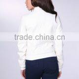 2016 Newest Lady pu Leather Jackets #LPU160832 thumbnail-3