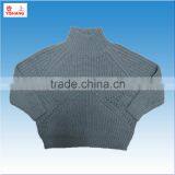 Latest Women Clothes Fashion Sweater,5GG,100%Acrylic thumbnail-1