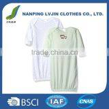 Infants & Toddlers Clothing Baby Girls' 2 Pack Gown thumbnail-1