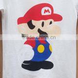 2016 Kids Clothing t Shirt Design Wholesale thumbnail-4