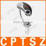 GT86 Car MP3 Dual USB MP3 MP3 Bluetooth Player/Design Of Double Charger For MP3 Player Wireless Bluetooth FM Transmitter thumbnail-3