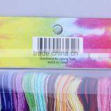 Factory Hot Sales Hand Knitting Yarn thumbnail-2