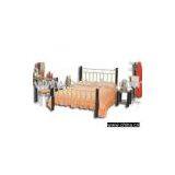 Genova Bed SET thumbnail-1