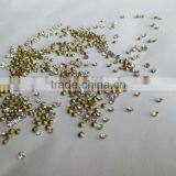 Claw Chain Accessories Point Back Rhinestone thumbnail-1