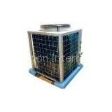 Solar source heating pump