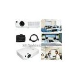 SOHA slx350 digital full HD 1080p 1080i 3LCD Projector XGA 3500 lumens Sony policilicon