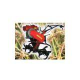 Sell Diesel Power Tiller 1WG-105C thumbnail-1