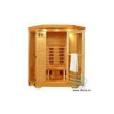 Infrared Sauna From Waterstar Looking for the Agent thumbnail-1