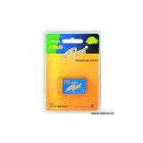 Sell Ni-Cd D2200mAh 1.2V Batteries thumbnail-1