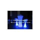 LED Coffee Bar Table thumbnail-1