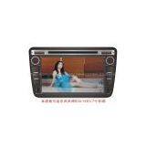 Car Dvd Player With GPS and Entertainment for DF Aeolus thumbnail-2