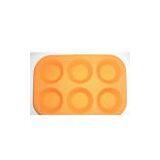 Sell 6 Ice Cubes Silicone Tray thumbnail-1
