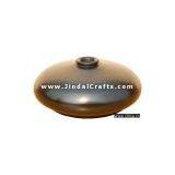 Tiny Vase - Made From Eco Friendly Terracotta in India thumbnail-1