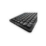Specially Designed High Vandal-proof Industrial Mini Keyboard With 12 Function Keys