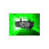 High Power 1w Green ILDA Laser Show Light / Projector For Pub, Bar, Stage TPL900