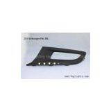 2010 Volkswagen Polo DRL