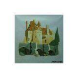 Sell Acrylic Painting thumbnail-1