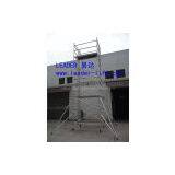 Traditional Welding Aluminium Scaffolding System thumbnail-2
