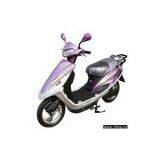 Sell 350W Electric Motor Scooter (F1) thumbnail-1