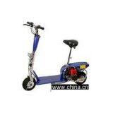 Gas Scooter thumbnail-1