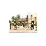 Entrance Doors China Ouyuanju thumbnail-3