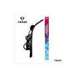 Universal Frameless Flat Windshield Windscreen WIPER BLADES thumbnail-3