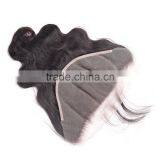 Ear To Ear Lace Frontal 13x4 Brazilian Human Hair thumbnail-5