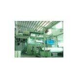 Automatic PP S / SS / SMS Non Woven Fabric Making Machine for Nonwoven Bag thumbnail-1