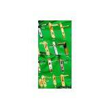 Brass Lever Handles thumbnail-1