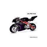 Sell Pocket Bike thumbnail-1
