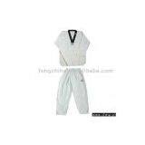 Taekwondo Clothes thumbnail-1
