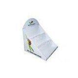 High Steel Iron Stationery Showcase Counter Display Racks for Store, Supermarket